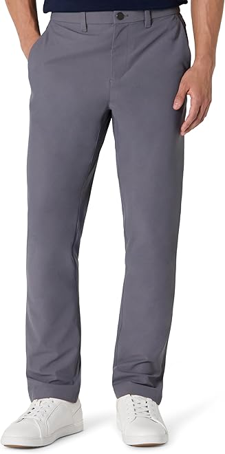 Men's Commuter Pants